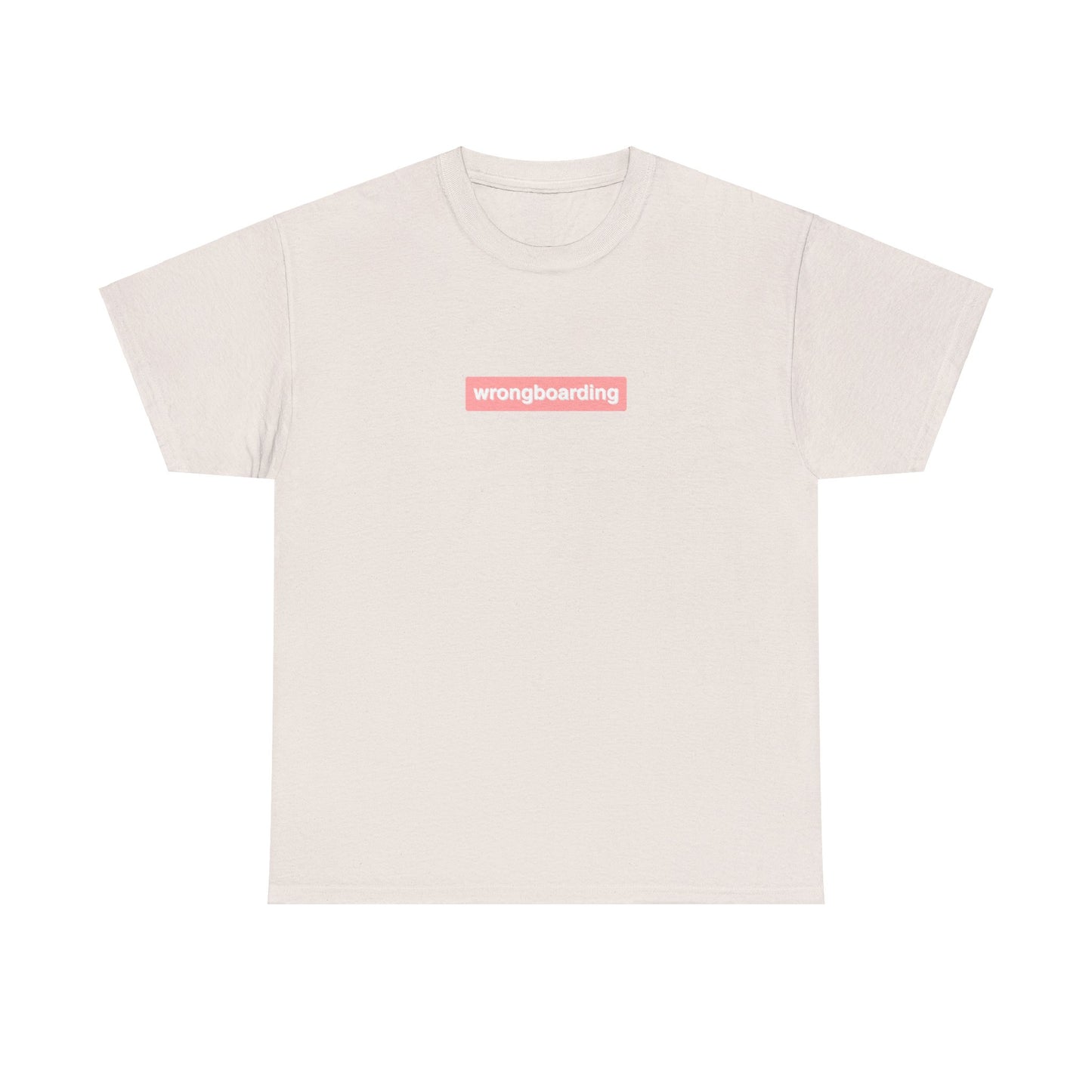 Logo - Tee