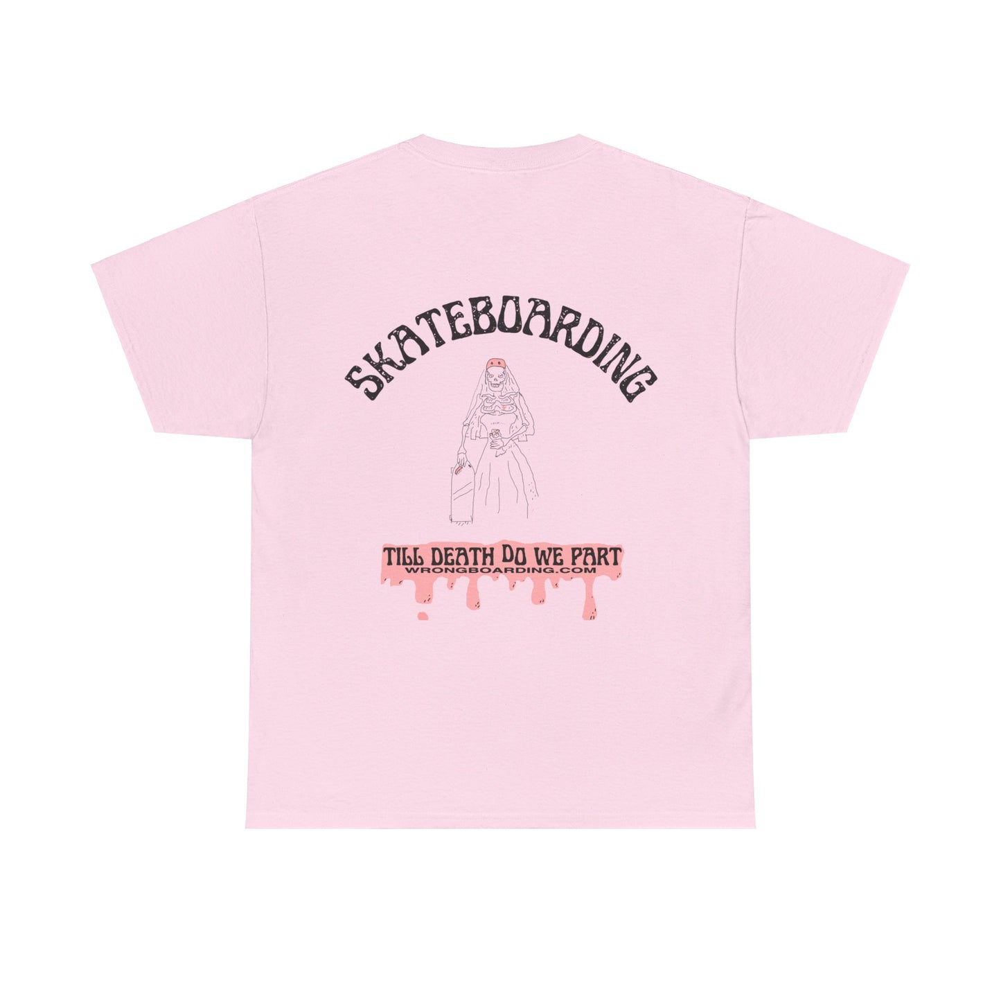 Till Death Do We Part - Tee