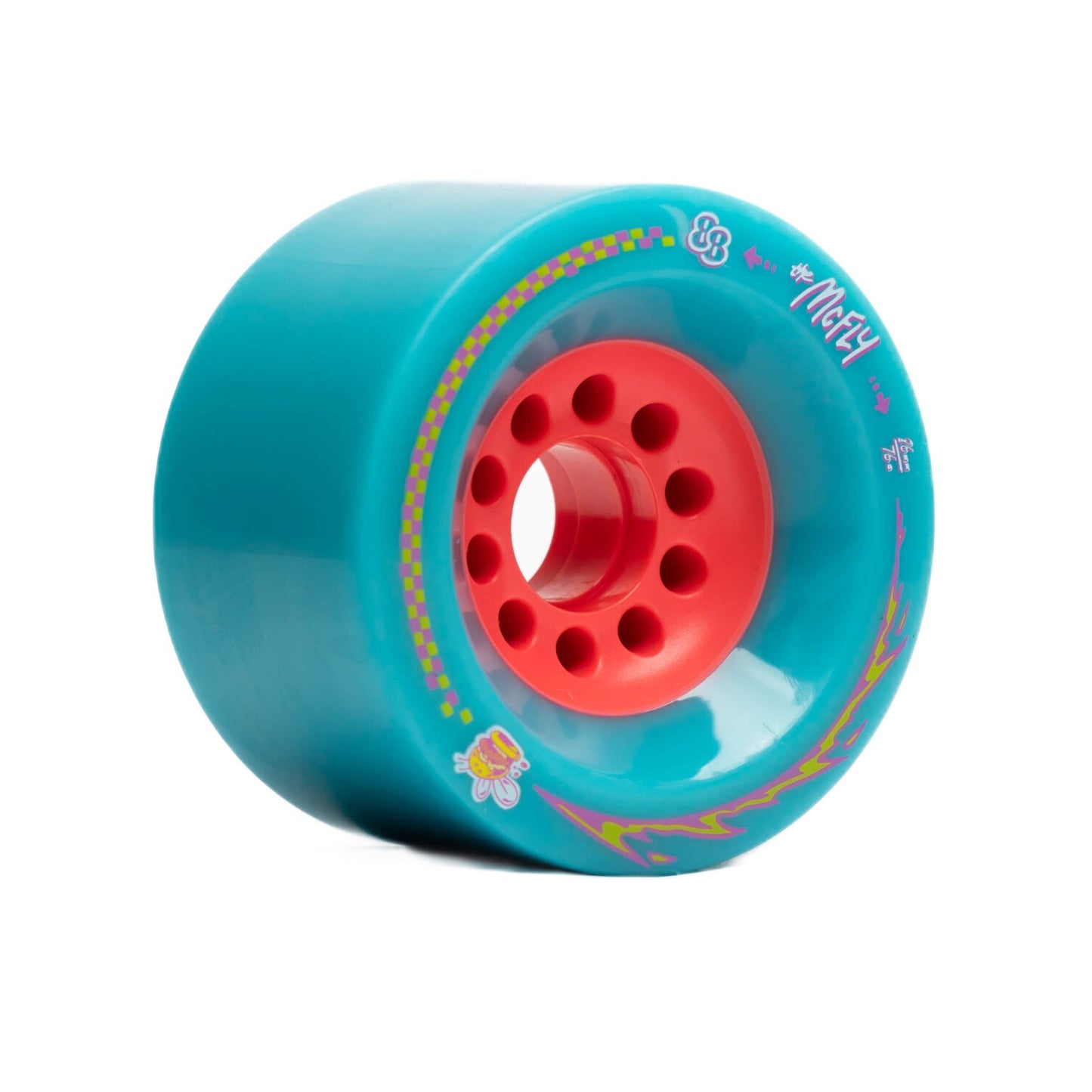86mm - McFly - 76a