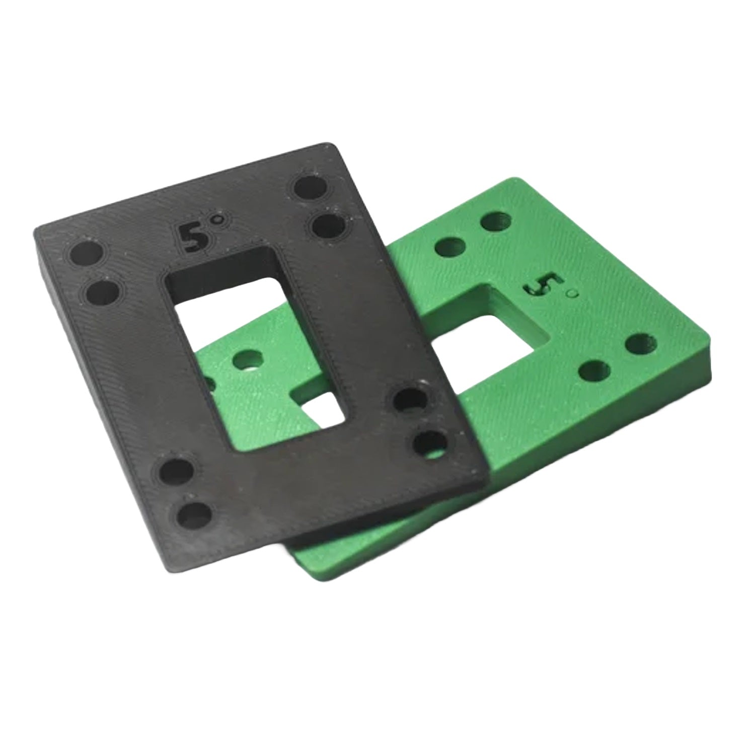 Riser Longboard - Compra Wedge Riser & Shock Pad Longboard - Foto 4