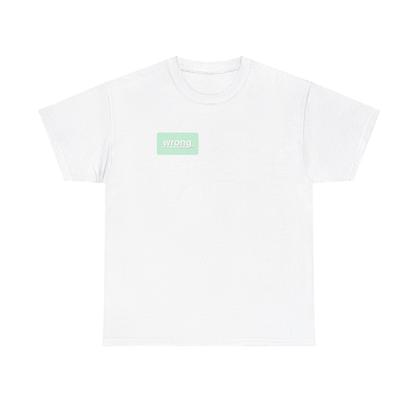 Alt Logo - Tee