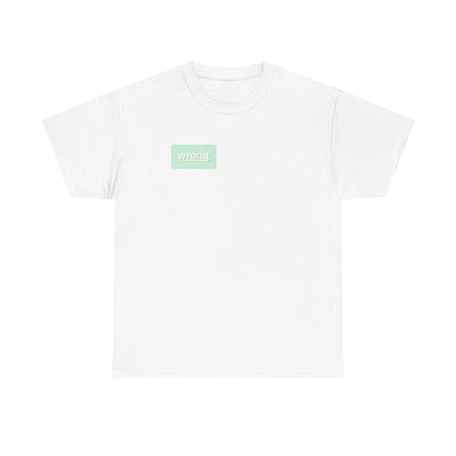 Alt Logo - Tee