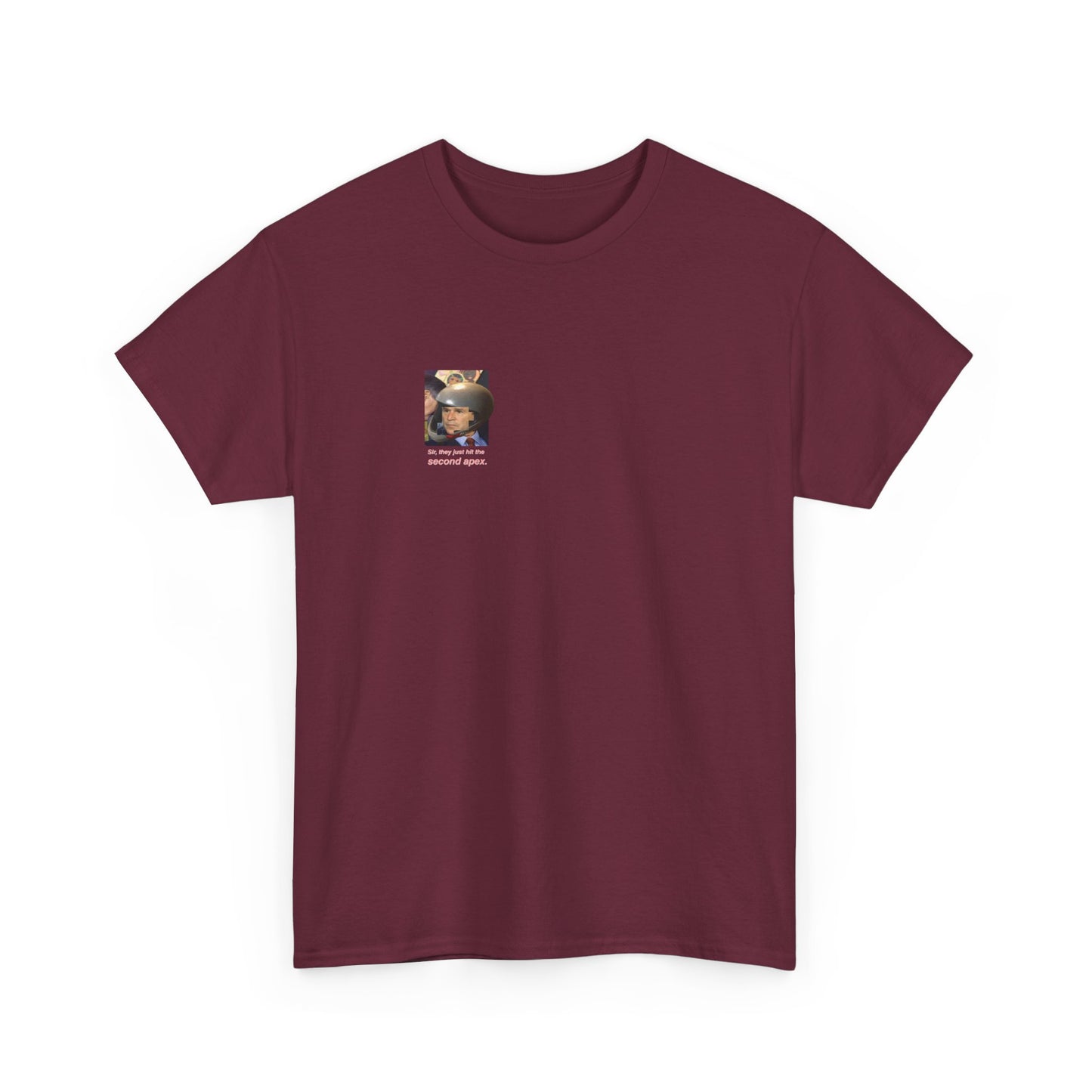 Recruitment Tee