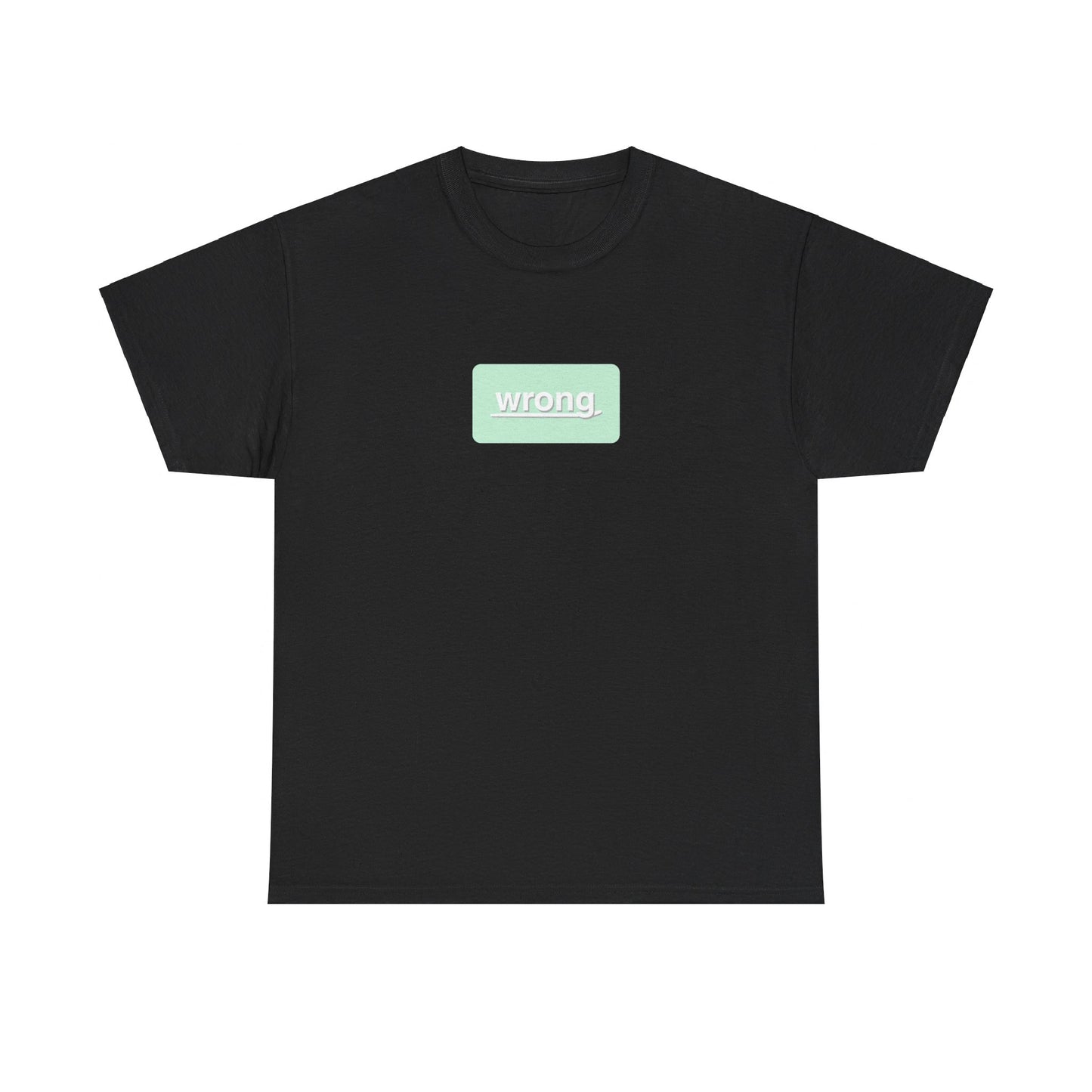 Alt Logo - Tee