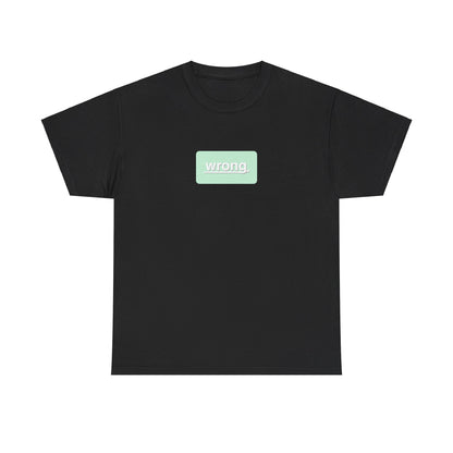 Alt Logo - Tee