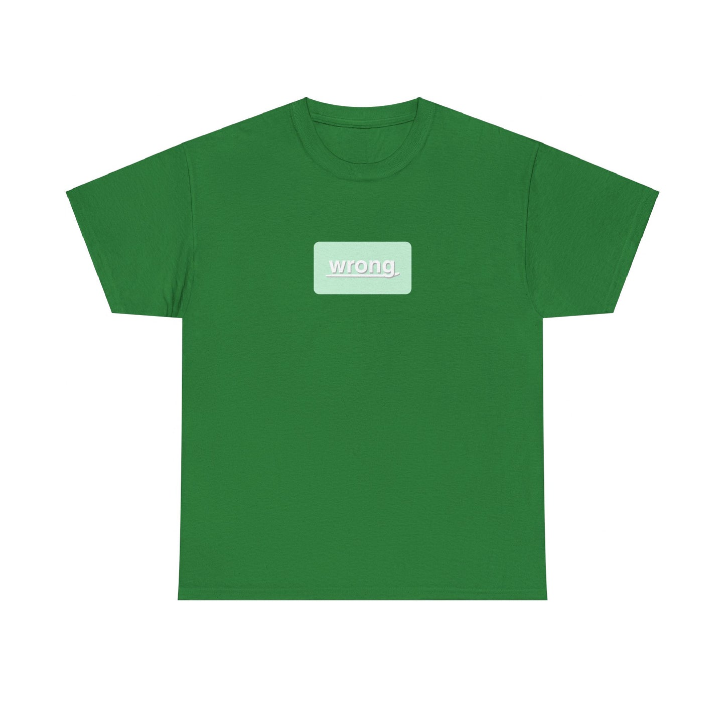 Alt Logo - Tee