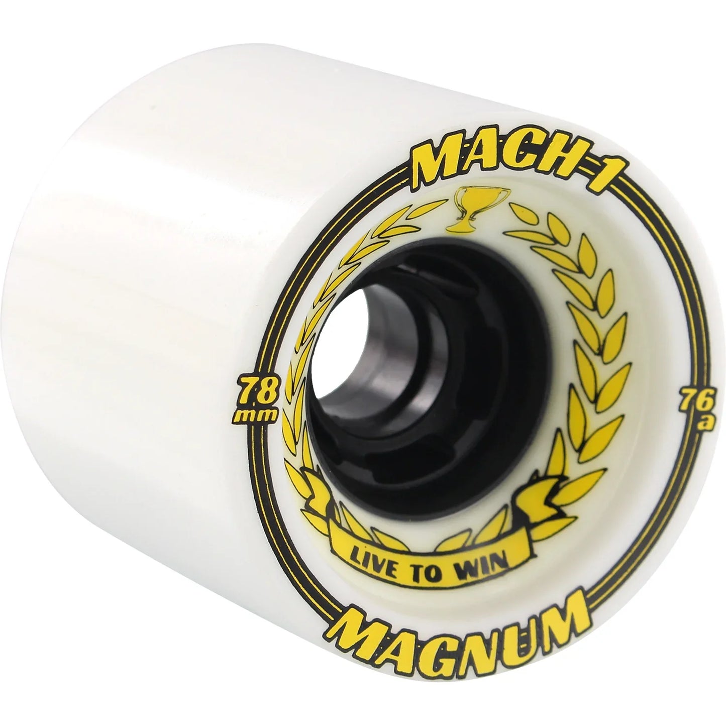 78mm - Magnum - (Yellow leaf)