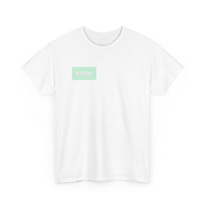 Alt Logo - Tee