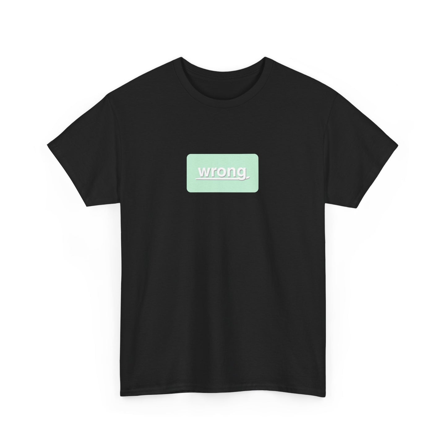 Alt Logo - Tee