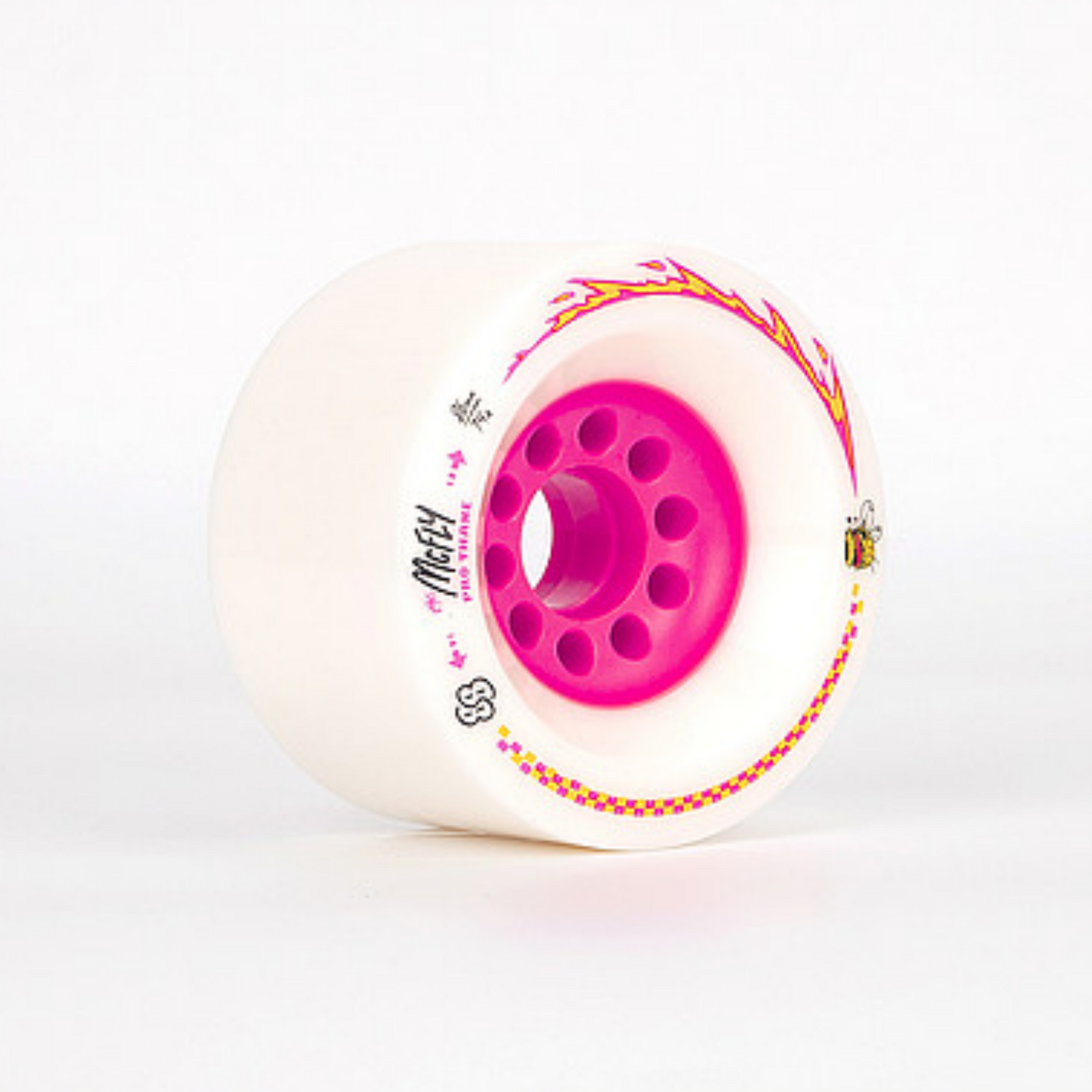 86mm - McFly Pro - 74a