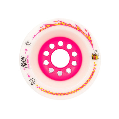 86mm - McFly Pro - 74a
