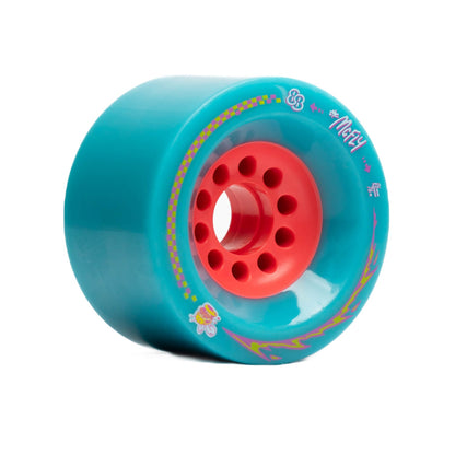 86mm - McFly - 76a