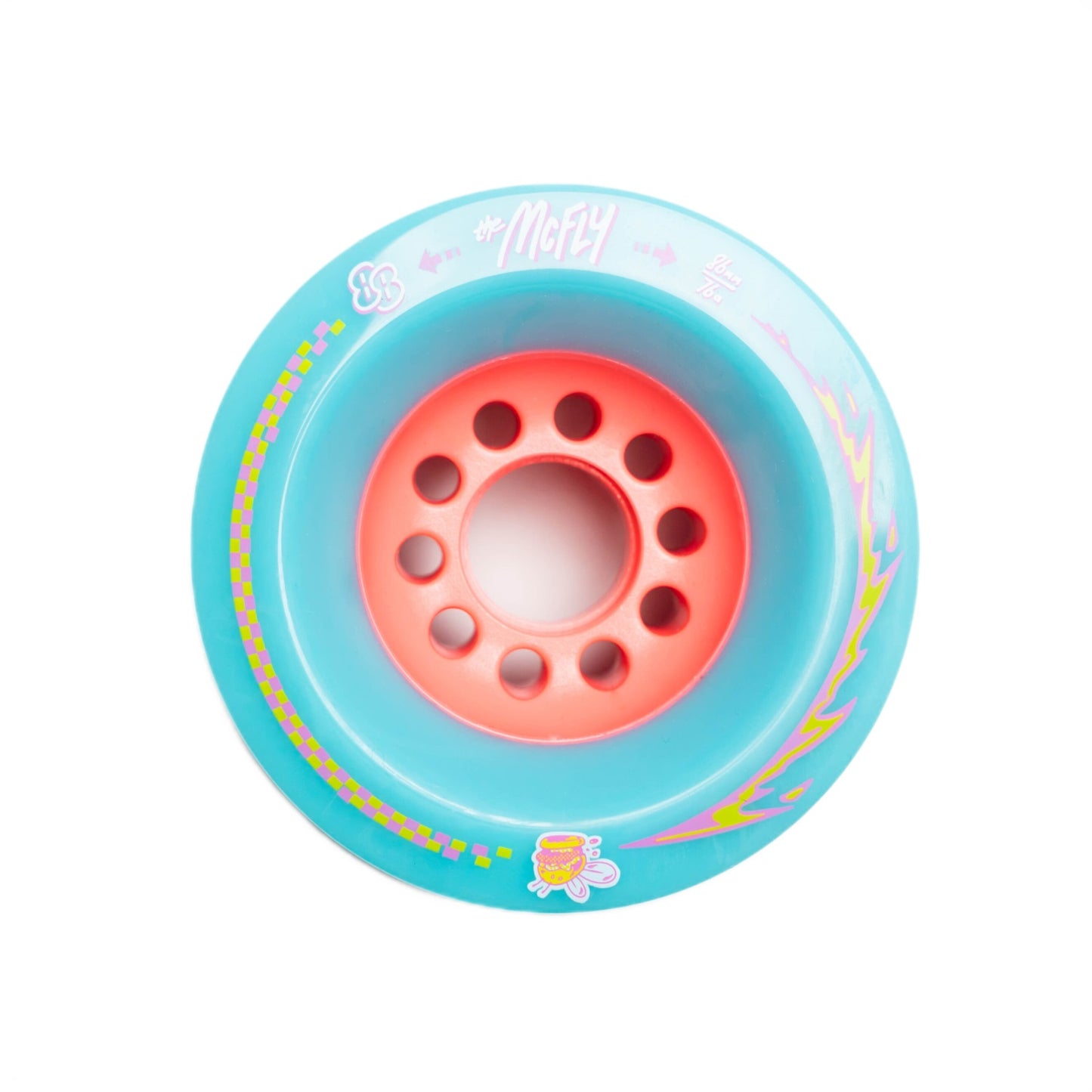 86mm - McFly - 76a