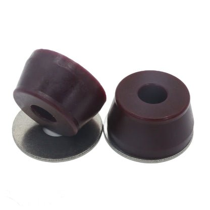 Krank Fat Cone .6" - Skateboard Bushings