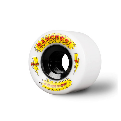 65mm - Bangers - 78a