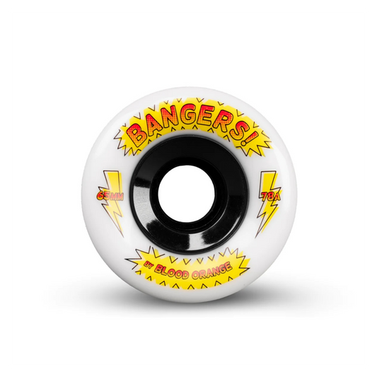 65mm - Bangers - 78a