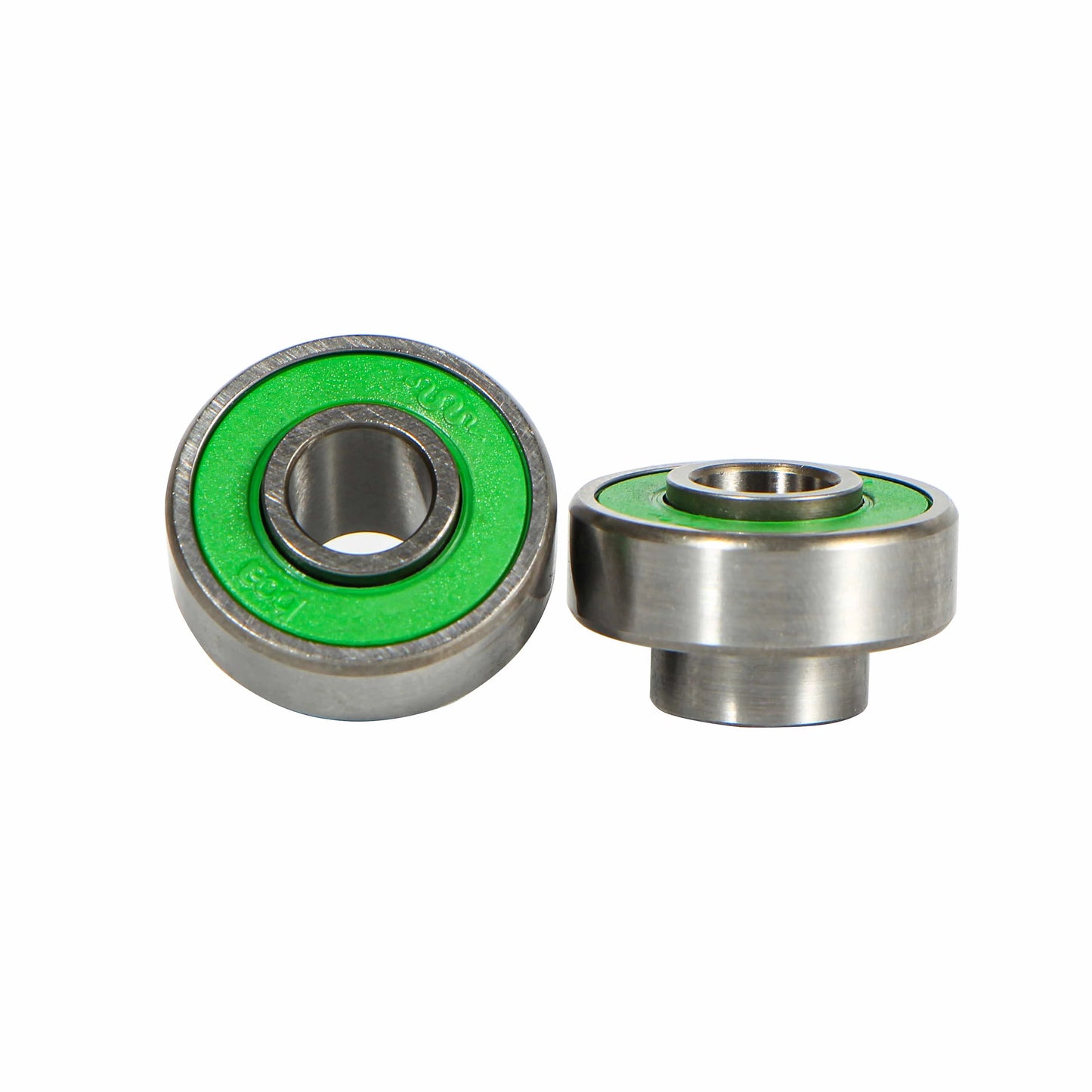 Blackbelly (Steel) - Bearings