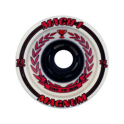 78mm - Magnum - (Mach 1 Gallo24) - 74a