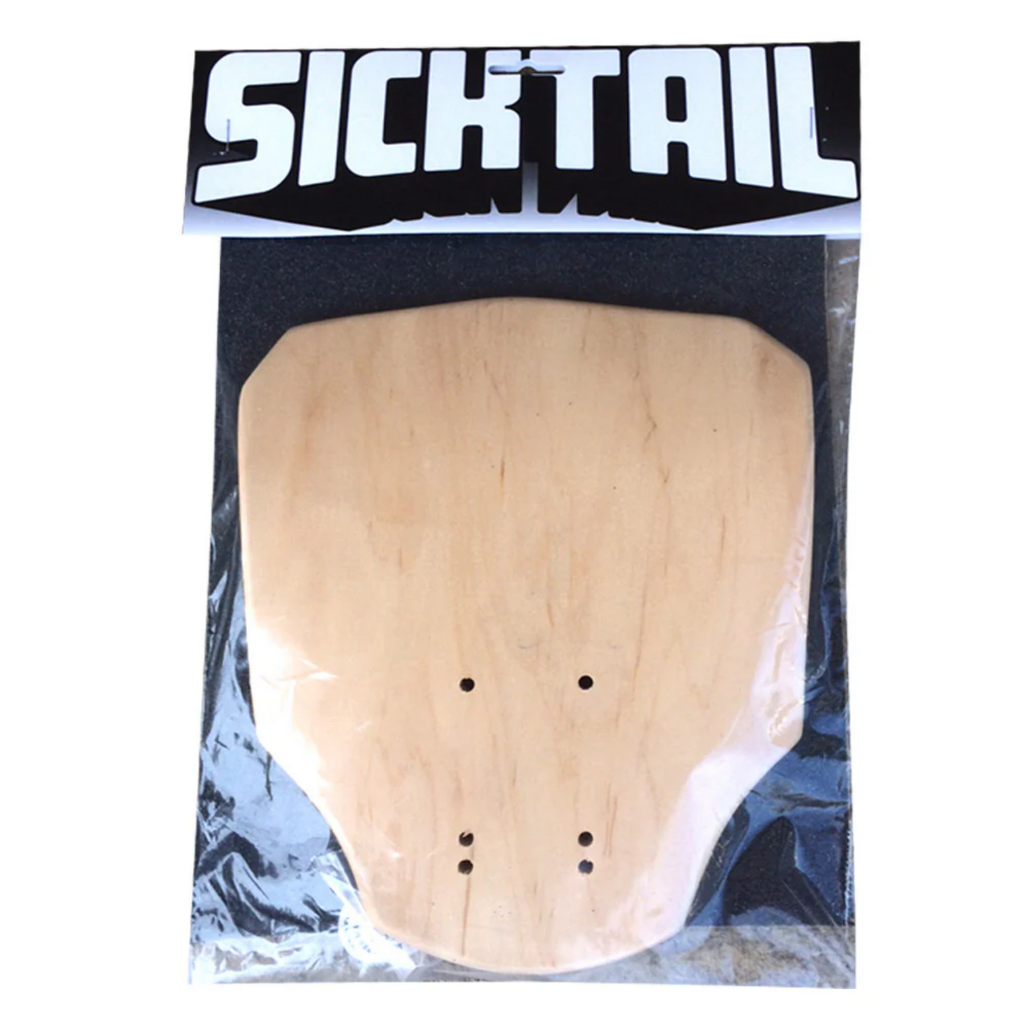 Sicktail - Bolt-On Kicktail Addition Kit